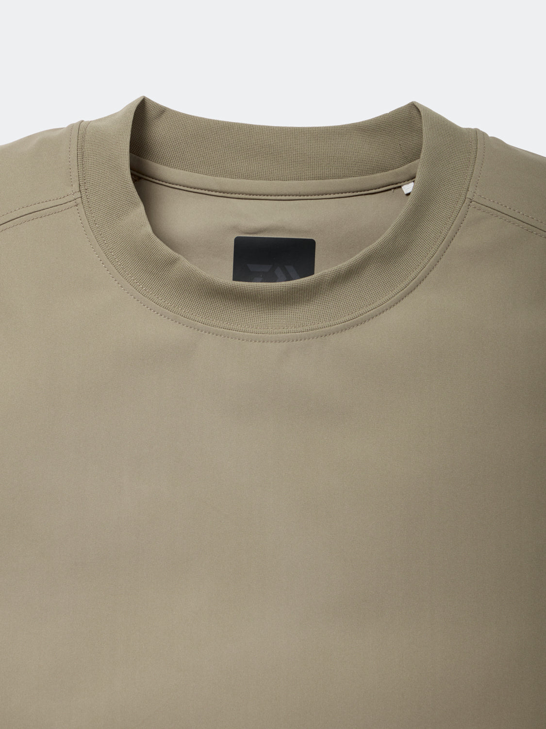 W's TECH LIGHT WEIGHT L/S TEE