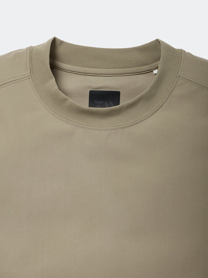 W's TECH LIGHT WEIGHT L/S TEE