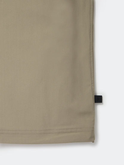W's TECH LIGHT WEIGHT L/S TEE