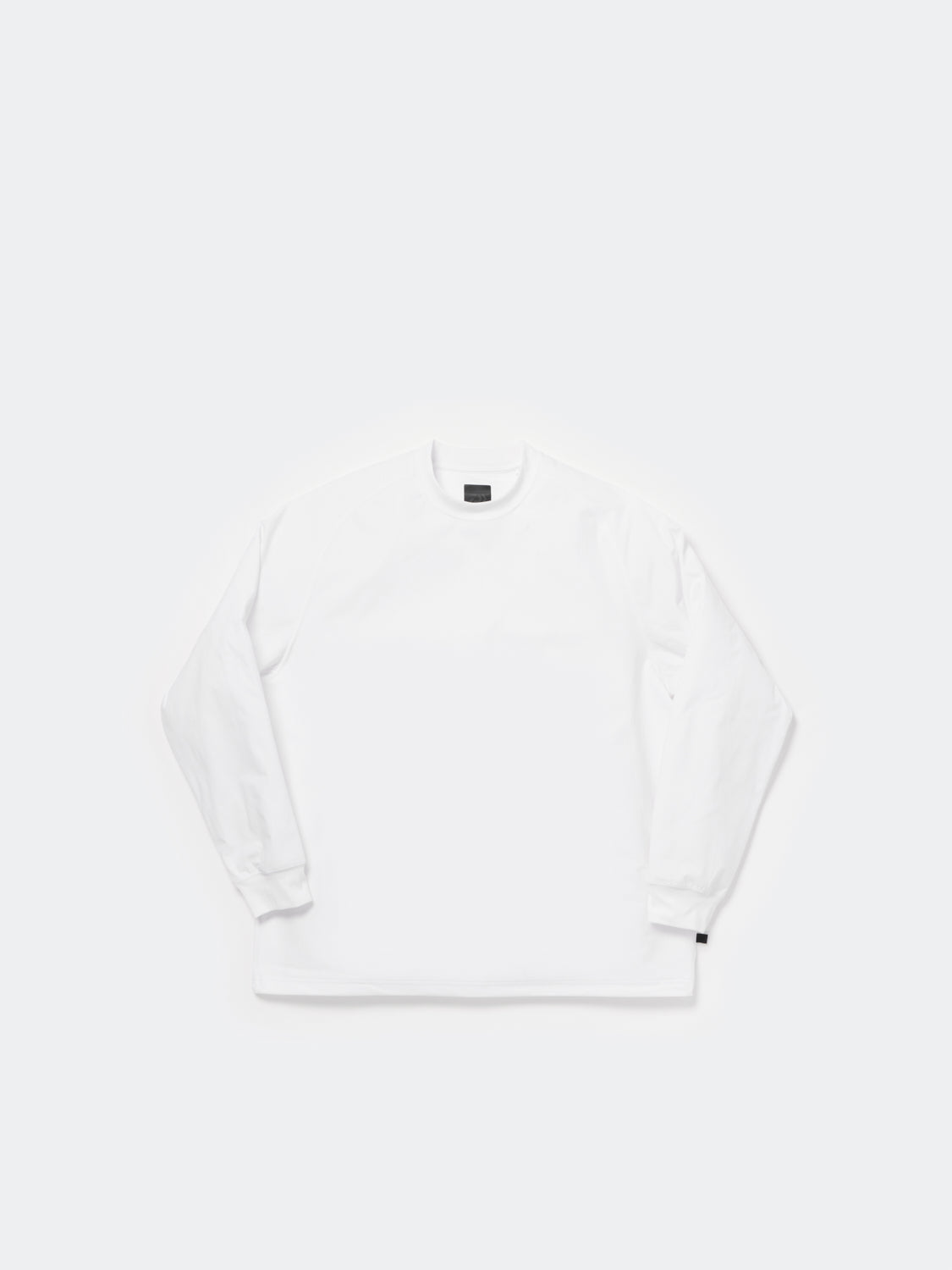 W's TECH LIGHT WEIGHT L/S TEE