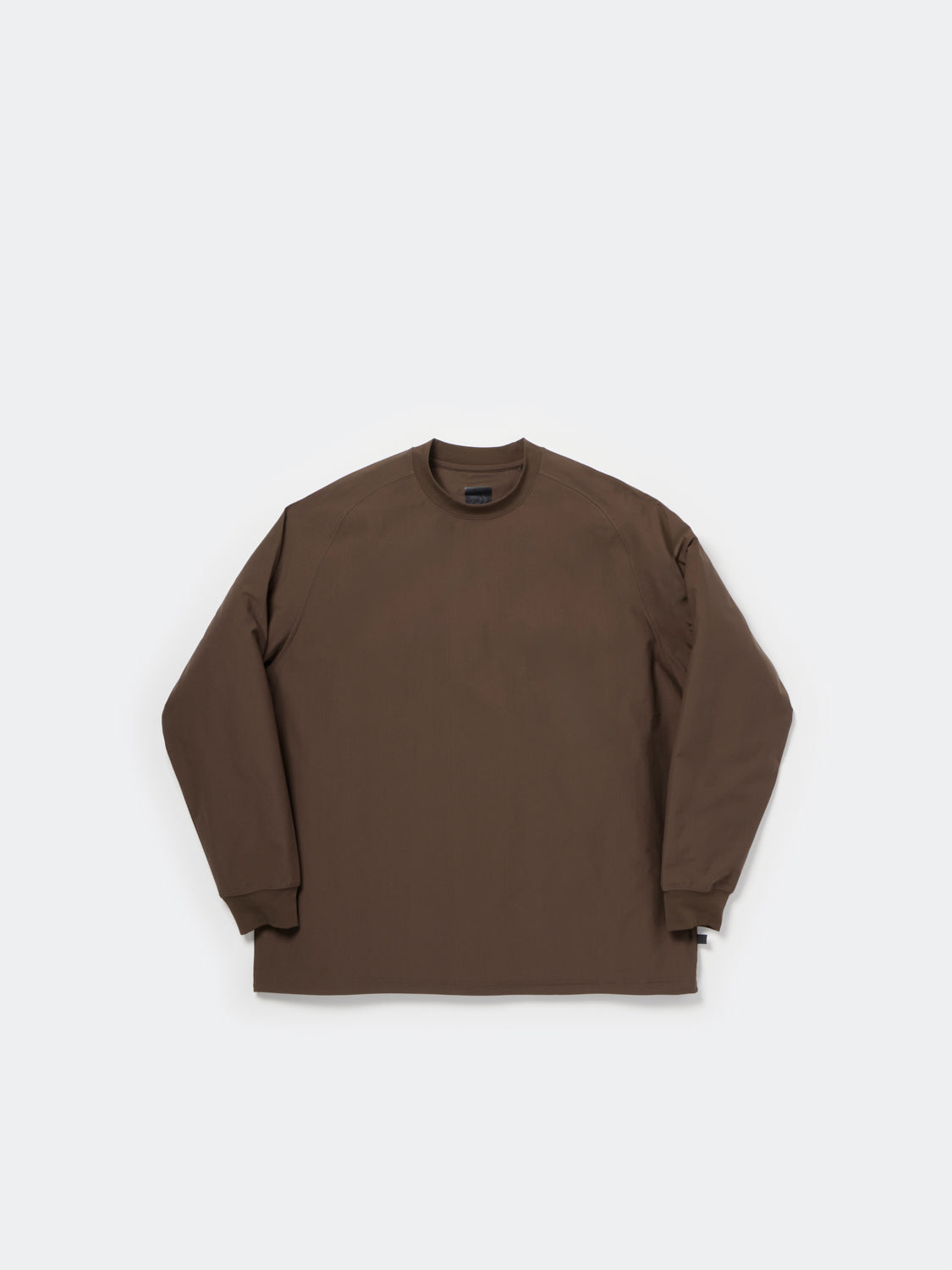 TECH LIGHT WEIGHT L/S TEE
