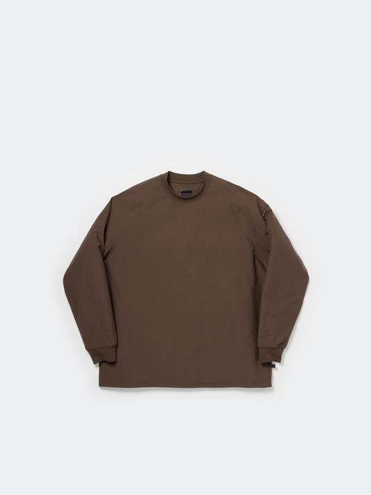 TECH LIGHT WEIGHT L/S TEE