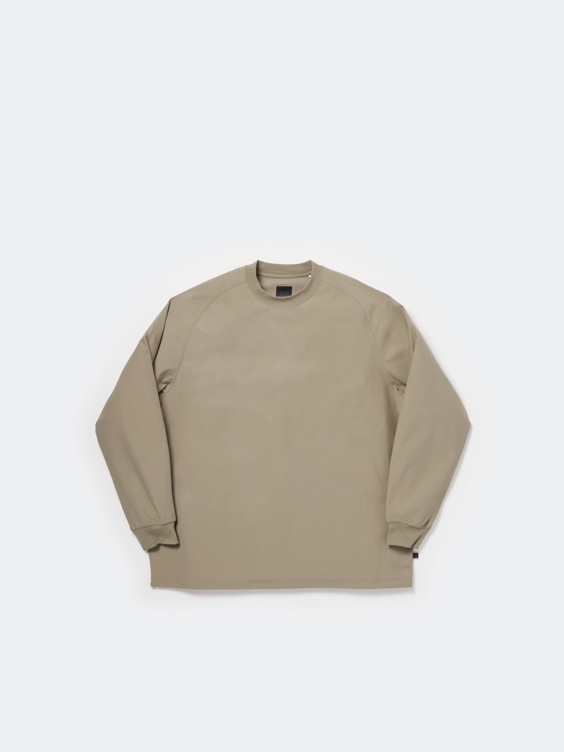 TECH LIGHT WEIGHT L/S TEE – DAIWA PIER39