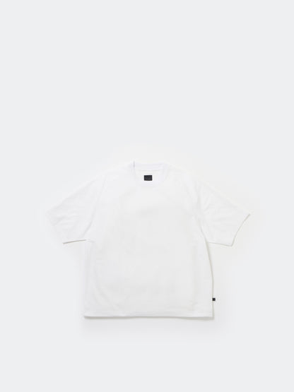 W's TECH LIGHTWEIGHT S/S TEE