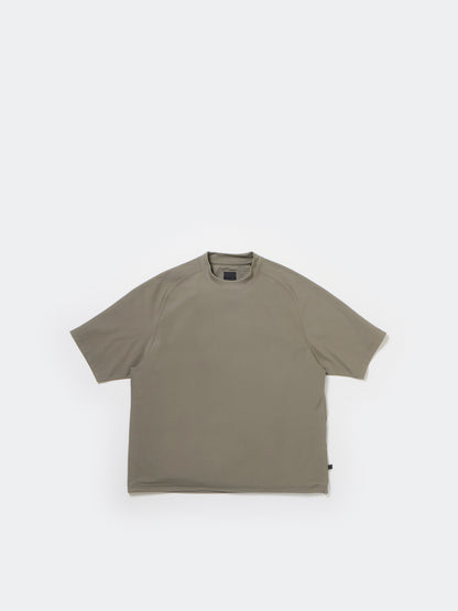 W's TECH LIGHTWEIGHT S/S TEE