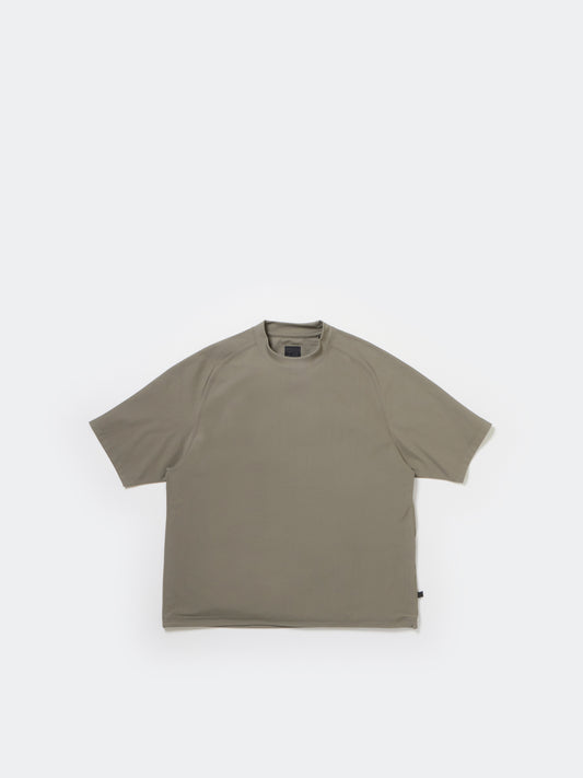 W's TECH LIGHTWEIGHT S/S TEE