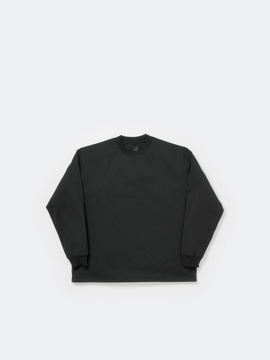 TECH DRAWSTRING TEE L/S – DAIWA PIER39