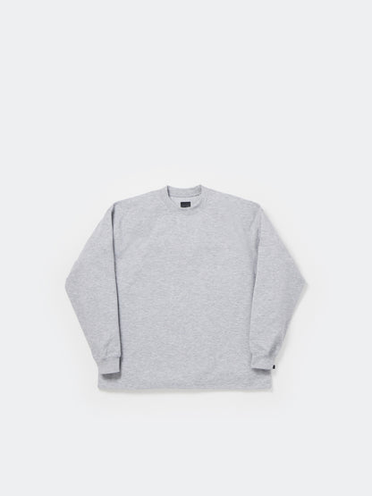 TECH DRAWSTRING TEE L/S