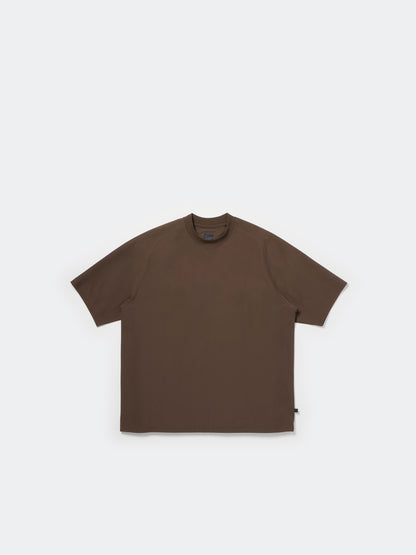 W's TECH LIGHT WEIGHT S/S TEE