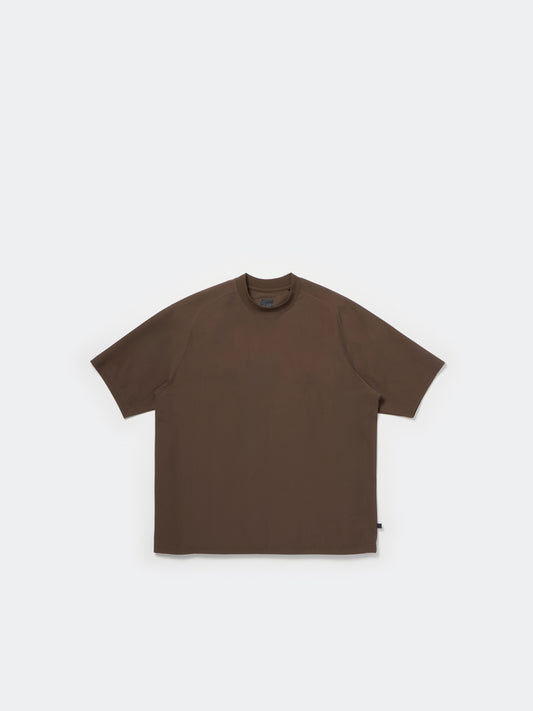 W's TECH LIGHT WEIGHT S/S TEE