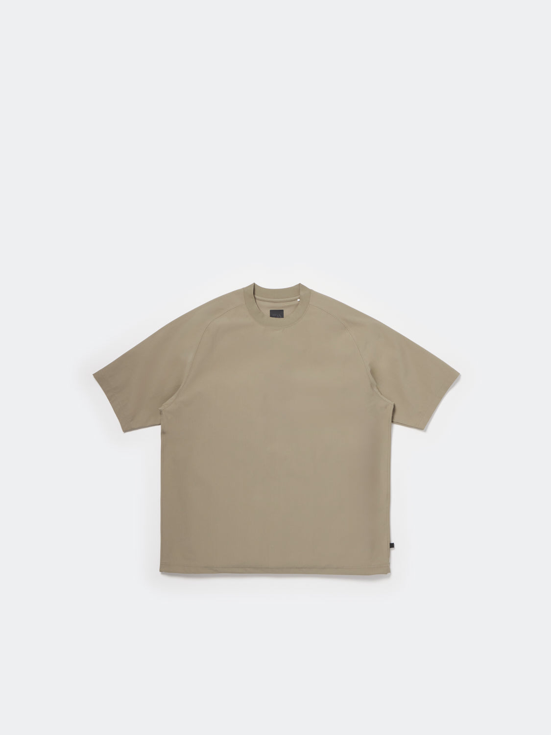 W's TECH LIGHT WEIGHT S/S TEE