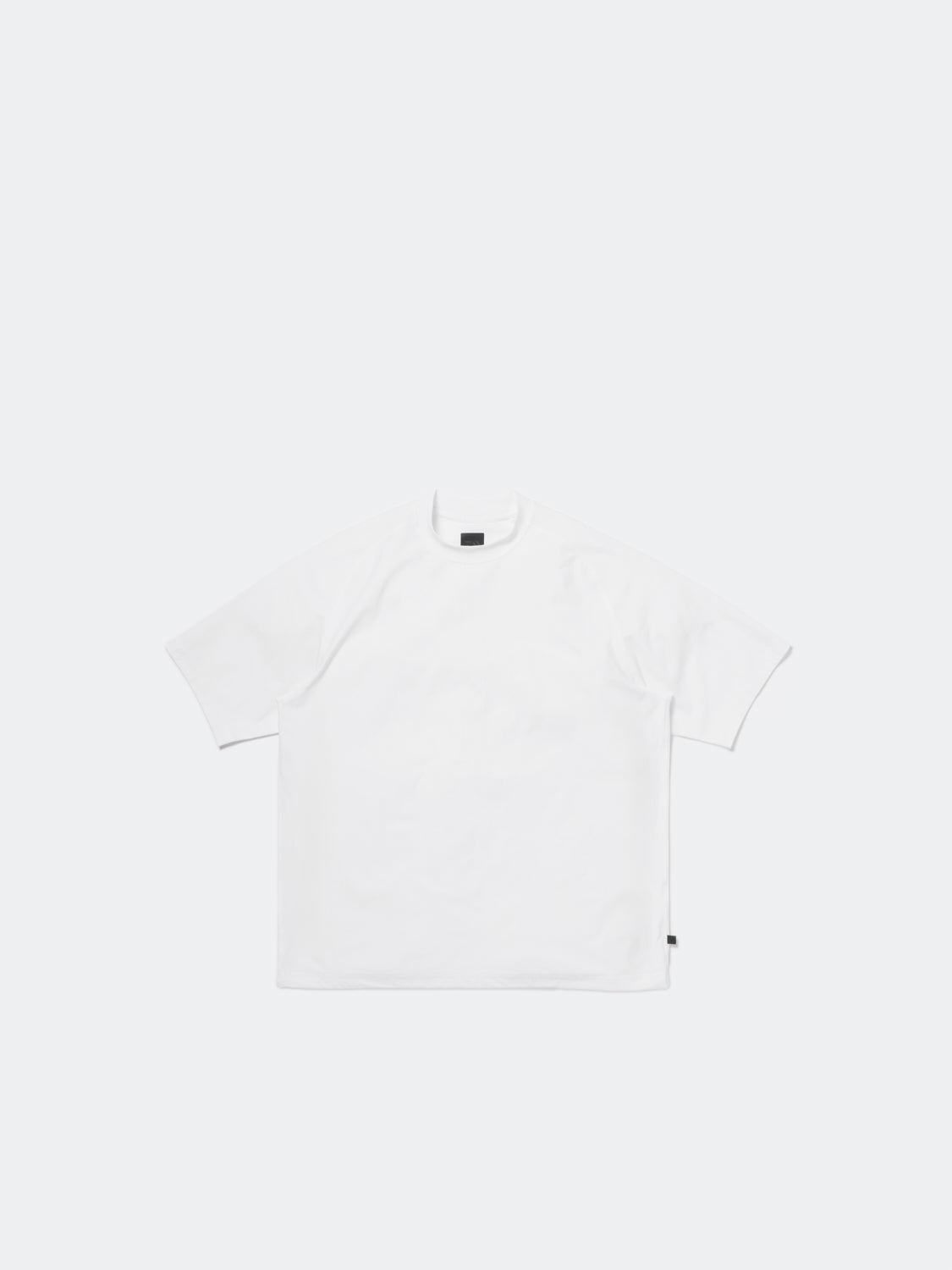 TECH LIGHT WEIGHT S/S TEE