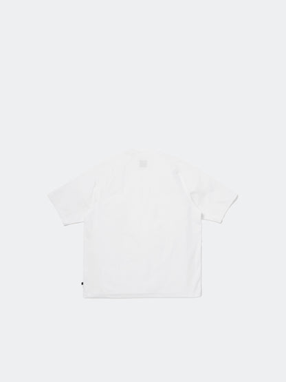 W's TECH LIGHT WEIGHT S/S TEE