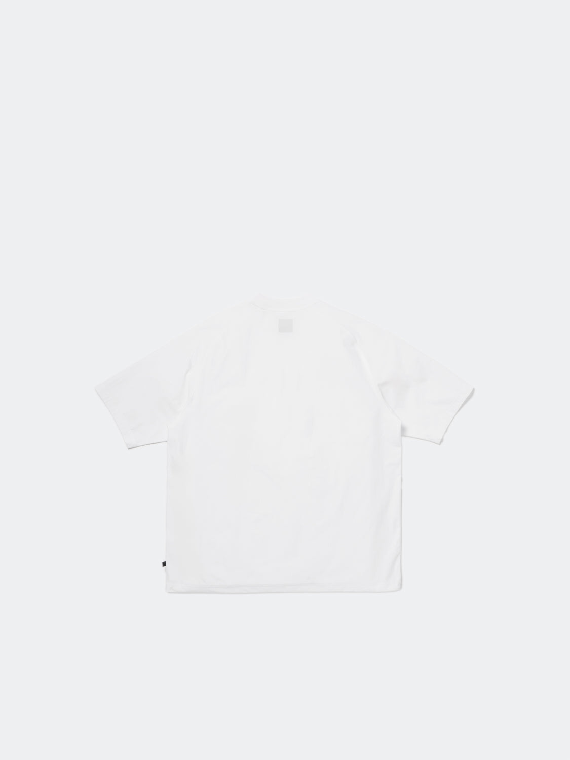 TECH LIGHT WEIGHT S/S TEE