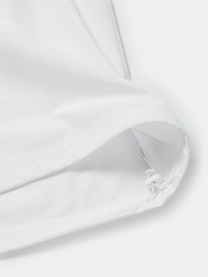 W's TECH LIGHT WEIGHT S/S TEE