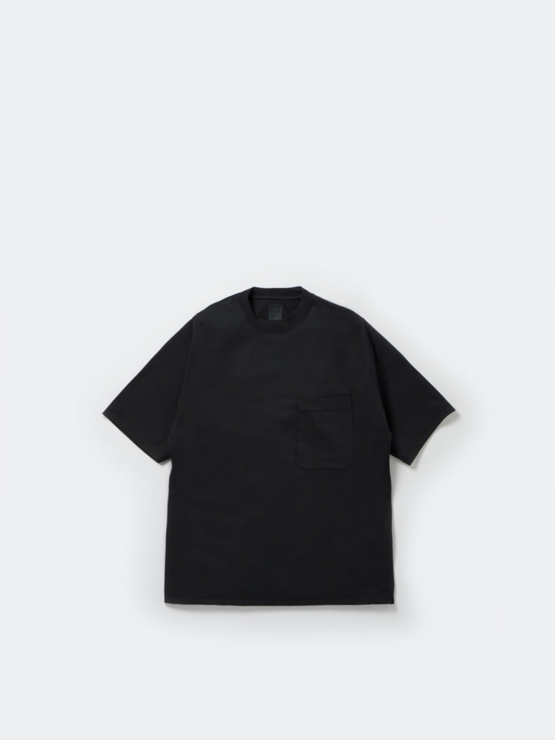 TECH TEE POCKET CREW