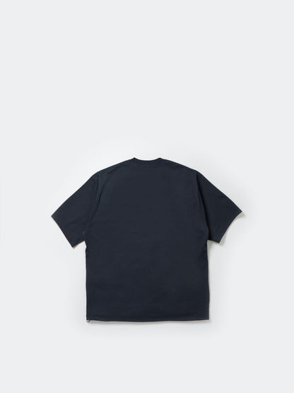 W's TECH TEE POCKET CREW