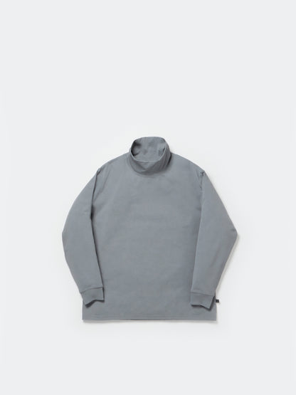 W's TECH OFF TURTLE L/S