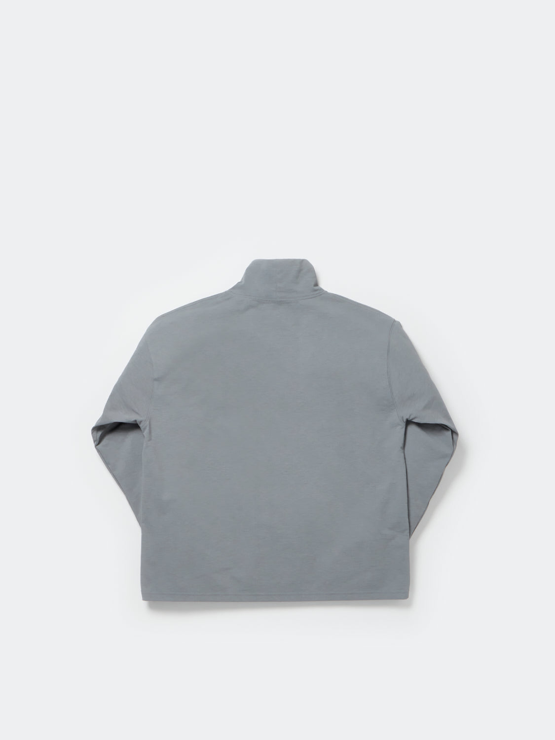 W's TECH OFF TURTLE L/S