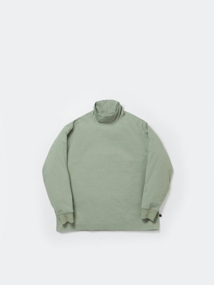 W's TECH OFF TURTLE L/S