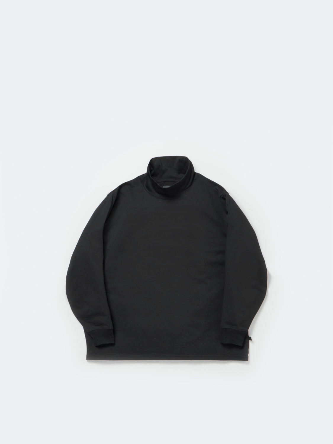 W's TECH OFF TURTLE L/S