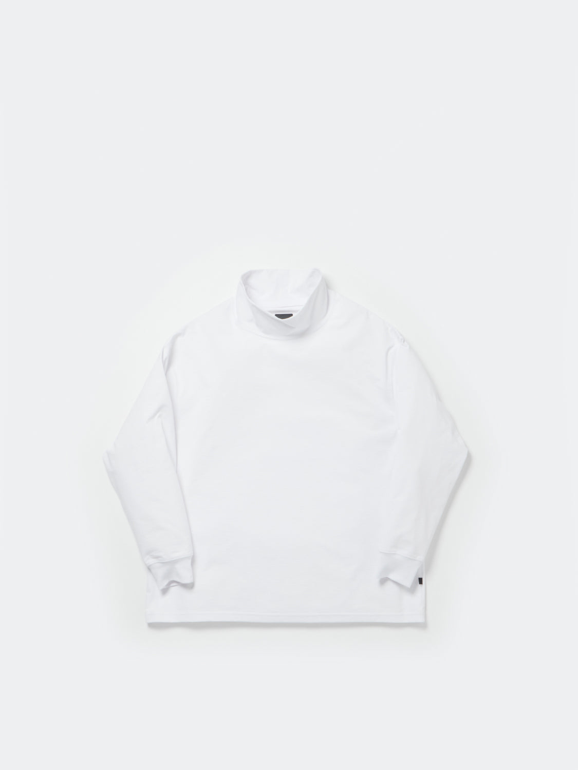 W's TECH OFF TURTLE L/S