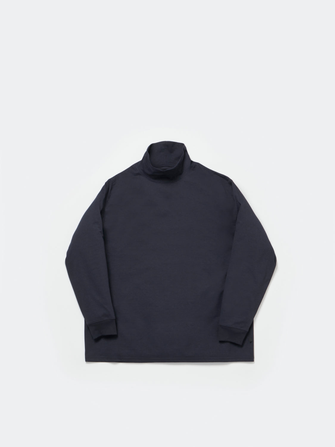 TECH OFF TURTLE L/S