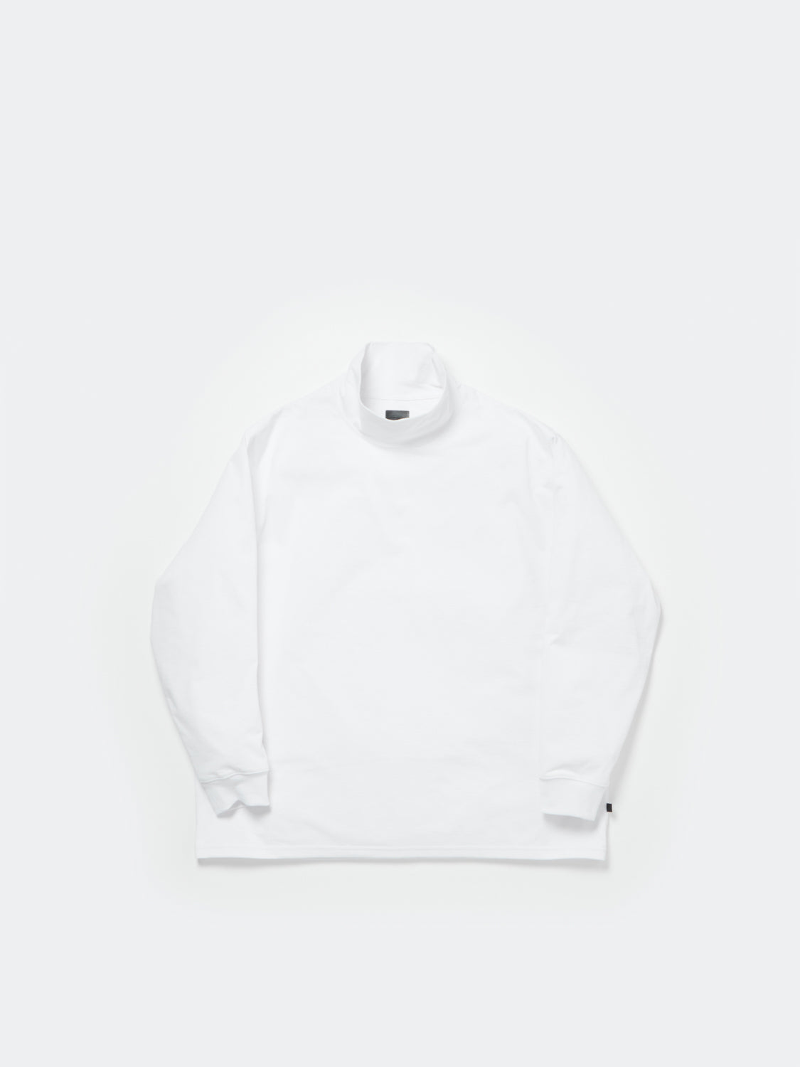 TECH OFF TURTLE L/S