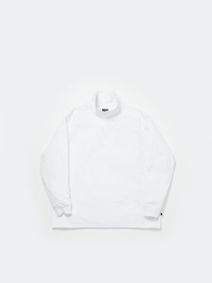 TECH OFF TURTLE L/S