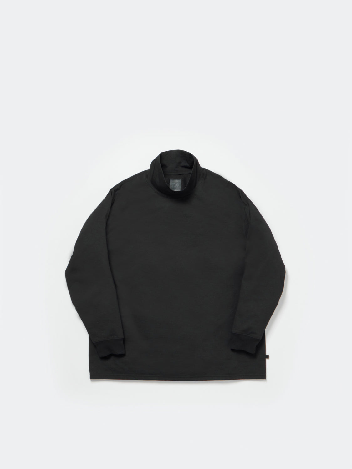 TECH OFF TURTLE L/S