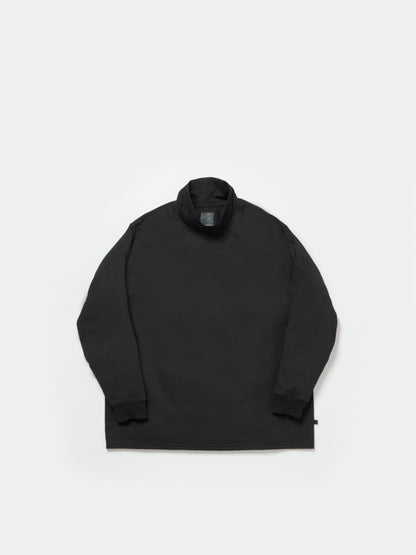 TECH OFF TURTLE L/S