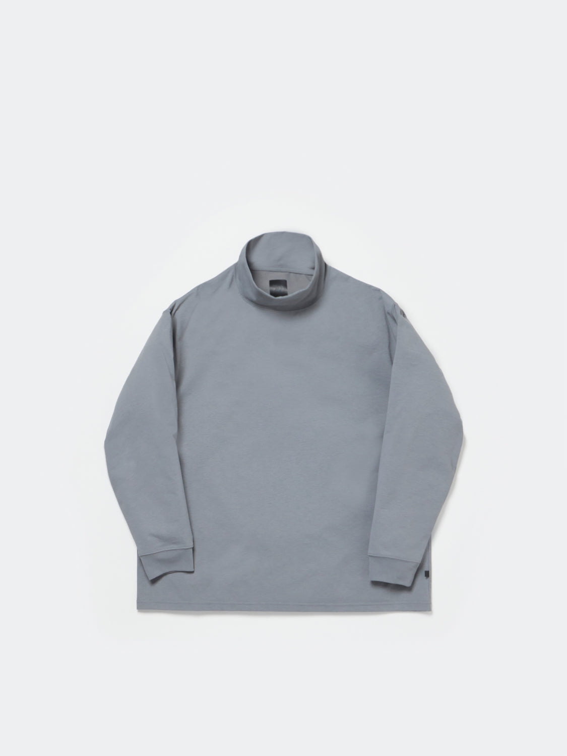 TECH OFF TURTLE L/S