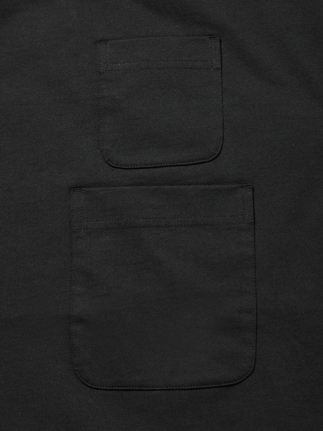 W's TECH W/POCKET CREW TEE
