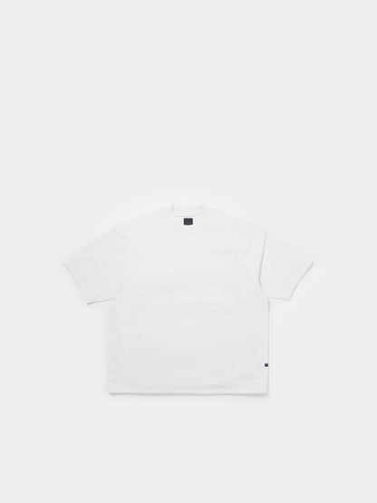TECH POCKET CREW TEE S/S