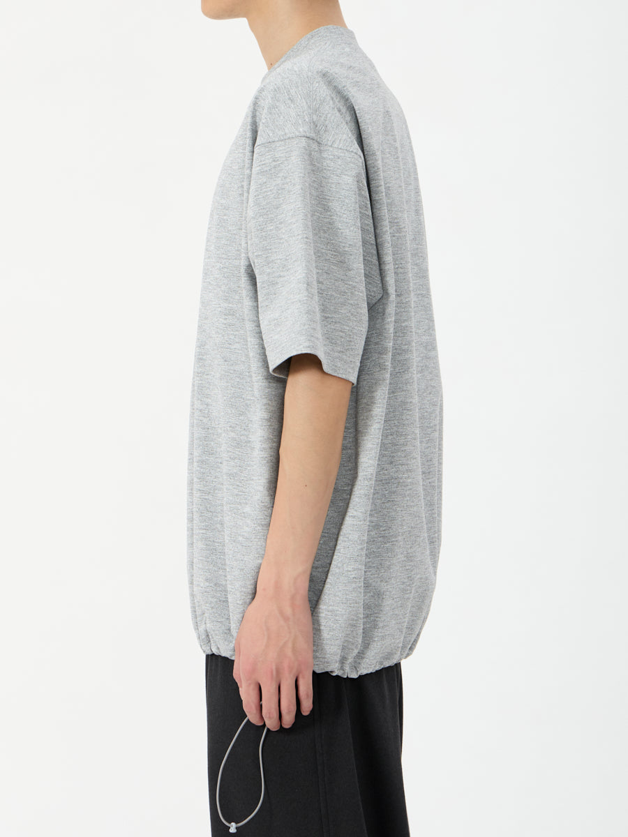 TECH DRAWSTRING TEE S/S – DAIWA PIER39