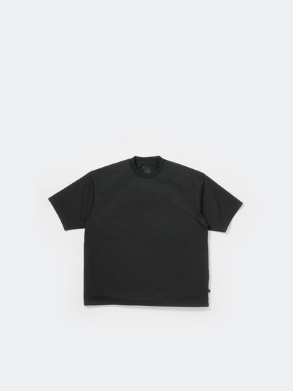 W's TECH DRAWSTRING TEE S/S