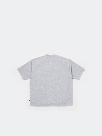 W's TECH DRAWSTRING TEE S/S