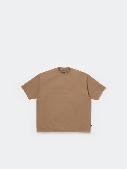W's TECH DRAWSTRING TEE S/S