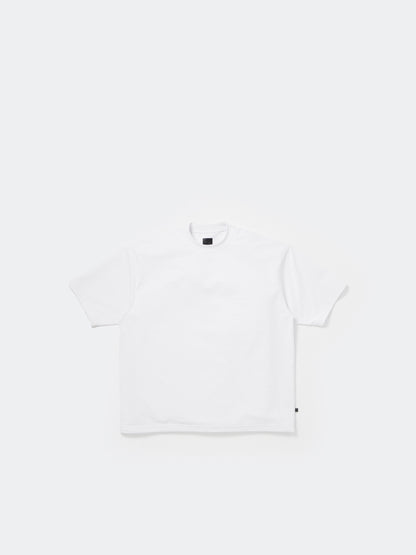 W's TECH DRAWSTRING TEE S/S