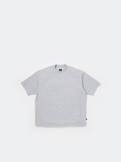 TECH DRAWSTRING TEE S/S