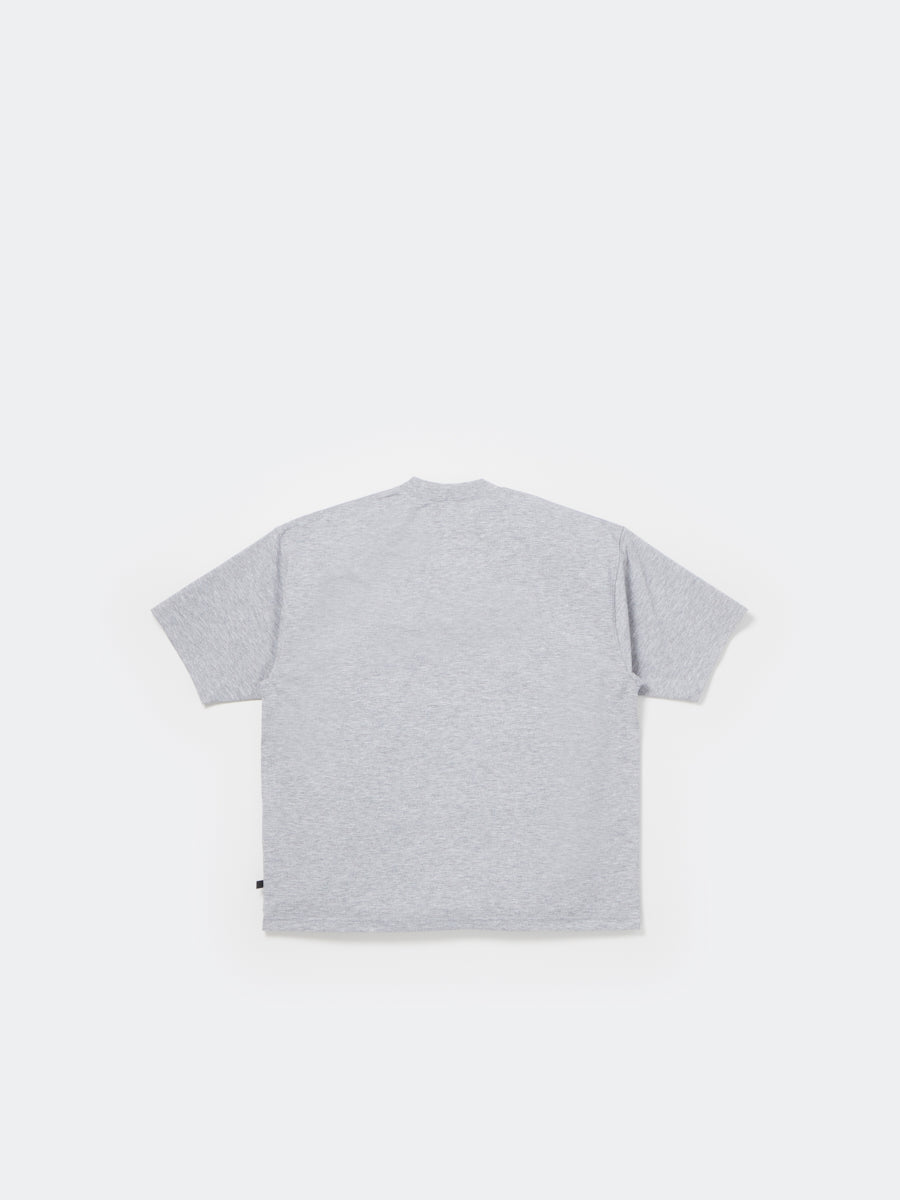 TECH DRAWSTRING TEE S/S