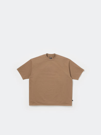 TECH DRAWSTRING TEE S/S
