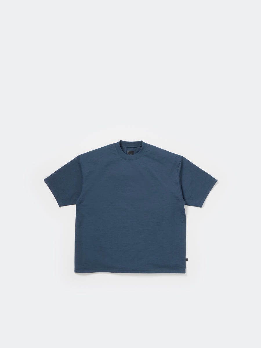 TECH DRAWSTRING TEE S/S – DAIWA PIER39