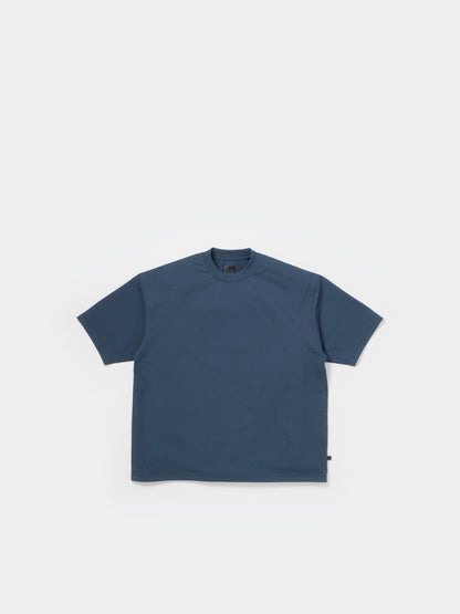 TECH DRAWSTRING TEE S/S
