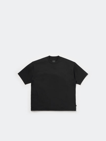 TECH SIDE POCKET S/S TEE