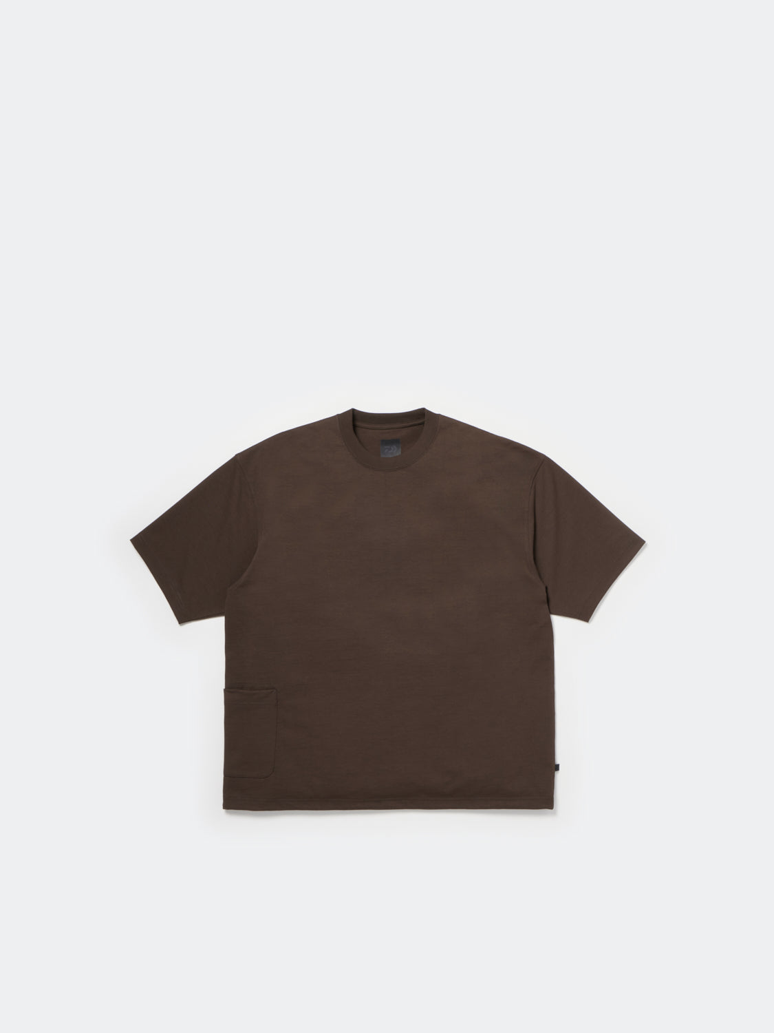 TECH SIDE POCKET S/S TEE – DAIWA PIER39
