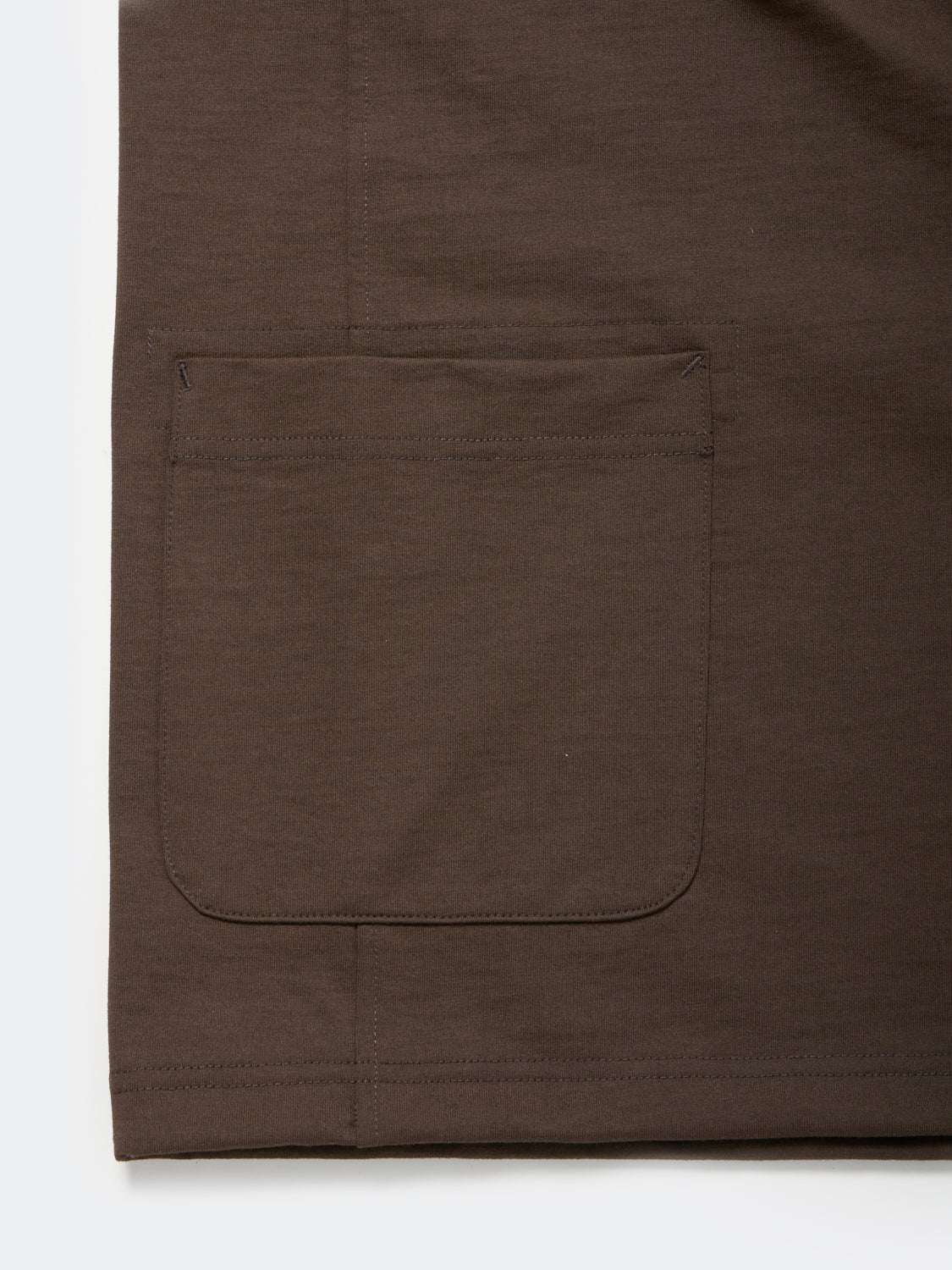 TECH SIDE POCKET S/S TEE