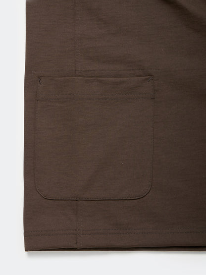 TECH SIDE POCKET S/S TEE