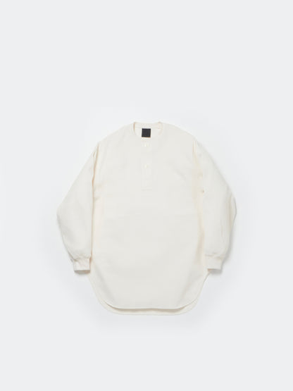 W's TECH THERMAL HENLEY L/S