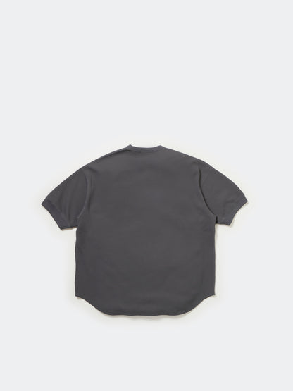TECH THERMAL CREW S/S